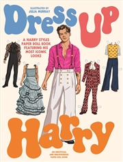 Buy Dress Up Harry