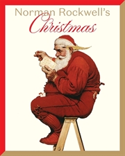 Buy Norman Rockwell's Christmas
