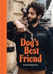 Buy Dog’s Best Friend