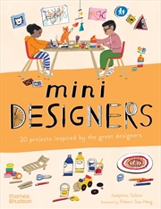Buy Mini Designers