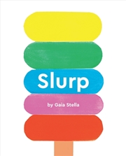 Buy Slurp