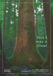 Buy Once I Was A Giant