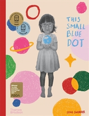 Buy This Small Blue Dot