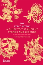 Buy The Aztec Myths