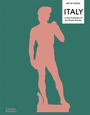 Buy Italy: In The Footsteps Of The Great Artists