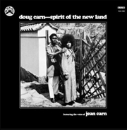 Buy Spirit Of The New Land - Limited Blue With Black Swirl Vinyl