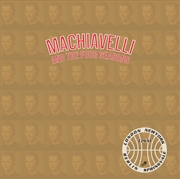 Buy Machiavelli And The Four Seasons - 30th Anniversary Edition