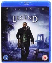 Buy I Am Legend