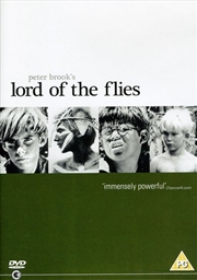 Buy Lord Of The Flies (REGION 2)
