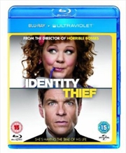 Buy Identity Thief