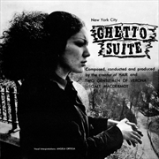 Buy Ghetto Suite