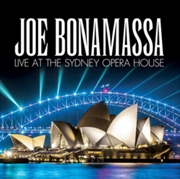 Buy Live At The Sydney Opera House