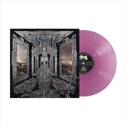 Buy Skeleta - Violet Vinyl