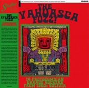 Buy Ayahuasca Fuzz: 14 Protocumbian Garage Rockers