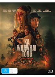 Buy Ka Whawhai Tonu - Special Edition