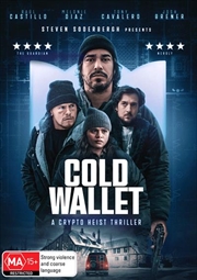 Buy Cold Wallet