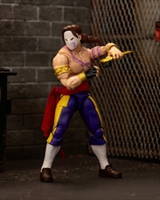 Buy Street Fighter II - 6" Vega Figure