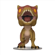 Buy Jurassic World (2025) - Carnotaurus Pop! Vinyl
