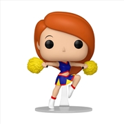 Buy Kim Possible - Kim Cheerleader Pop! RS