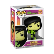 Buy Kim Possible - Shego Pop!