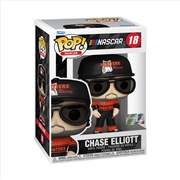 Buy NASCAR - Chase Elliot (Hooters) Pop! Vinyl