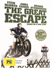 Buy Great Escape - 50th Anniversary Edition, The