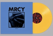 Buy Volume 2 - Yellow Vinyl