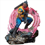 Buy X-Men - Bishop: Future & Past Premium Format Statue