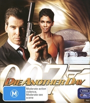 Buy Die Another Day  - Ultimate Edition