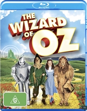 Buy Wizard Of Oz - 75th Anniversary Edition, The