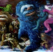 Buy Fairyland Codex - Magenta Vinyl