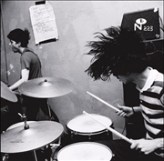 Buy The Trials And Tribulations Of... - Cloudy Clear Vinyl