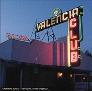 Buy Midnight At The Valencia