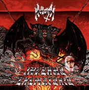 Buy Inferno Crematorio