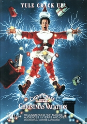 Buy National Lampoon's Christmas Vacation