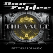 Buy The Vault 1975-2025 Fifty Years Of Music