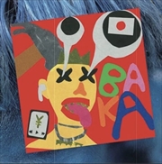 Buy Baka Remix Feat. Akkogorilla & Chinza Dopeness