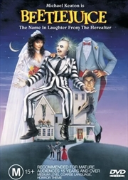 Buy Beetlejuice