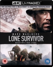 Buy Lone Survivor
