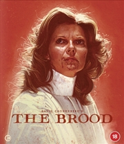 Buy The Brood