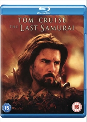 Buy The Last Samurai