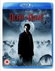 Buy Dylan Dog - Dead Of Night