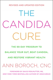 Buy Candida Cure