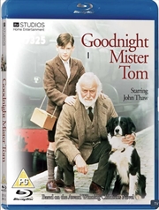 Buy Goodnight Mister Tom