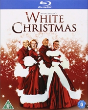 Buy White Christmas