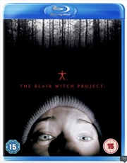 Buy The Blair Witch Project