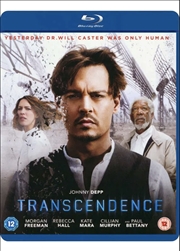 Buy Transcendence