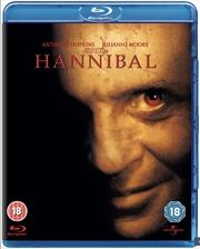 Buy Hannibal