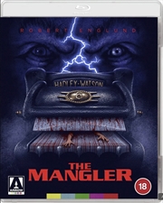 Buy The Mangler