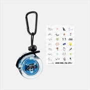Buy Kickflip - Official Md Yoyo & Sticker Set